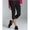 Women's Fitness Capri Legging